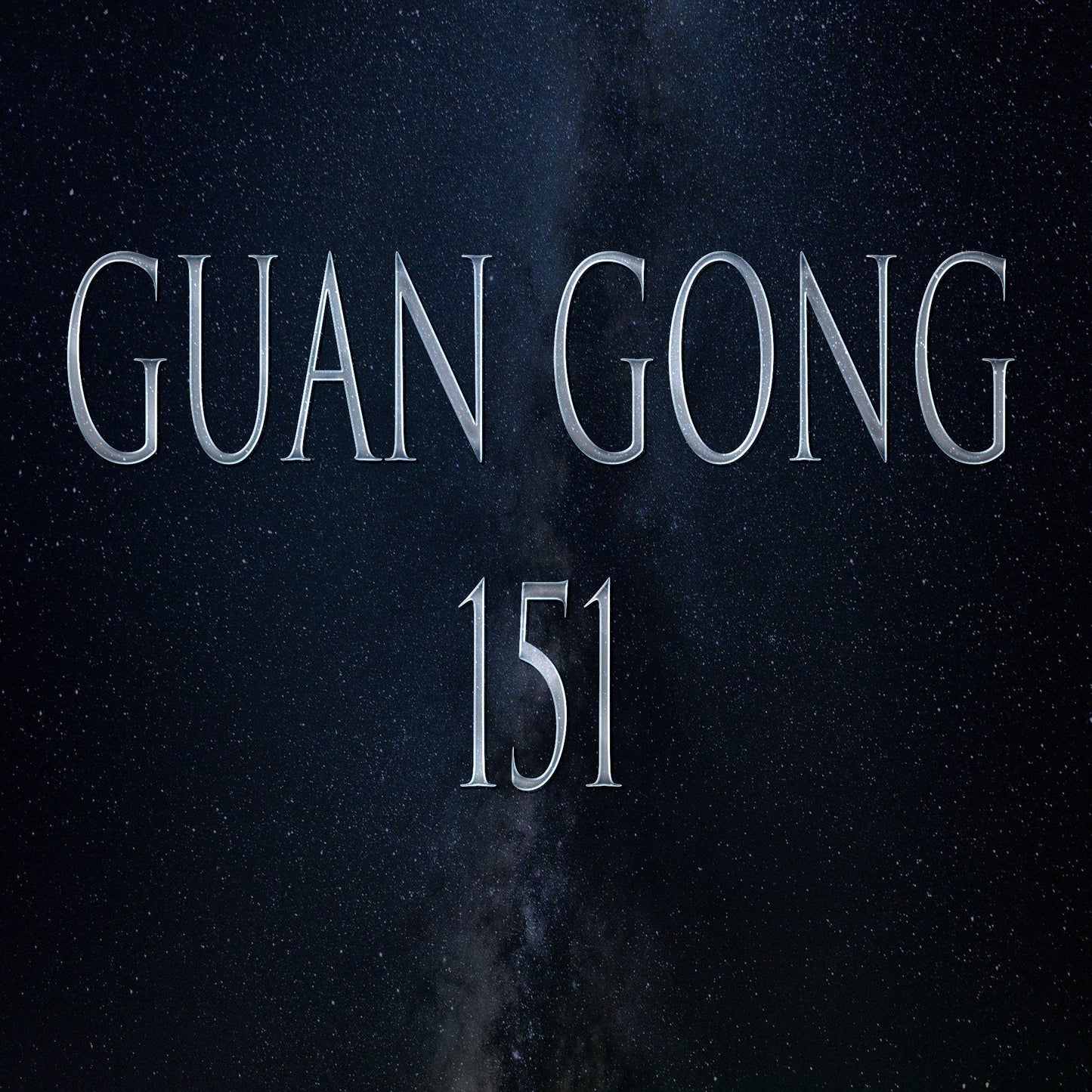 Guan Gong 151 Attunement