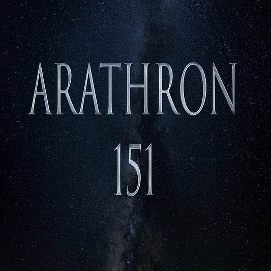 Arathron 151 Attunement