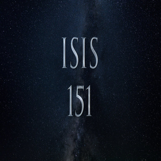 Isis 151 Attunement