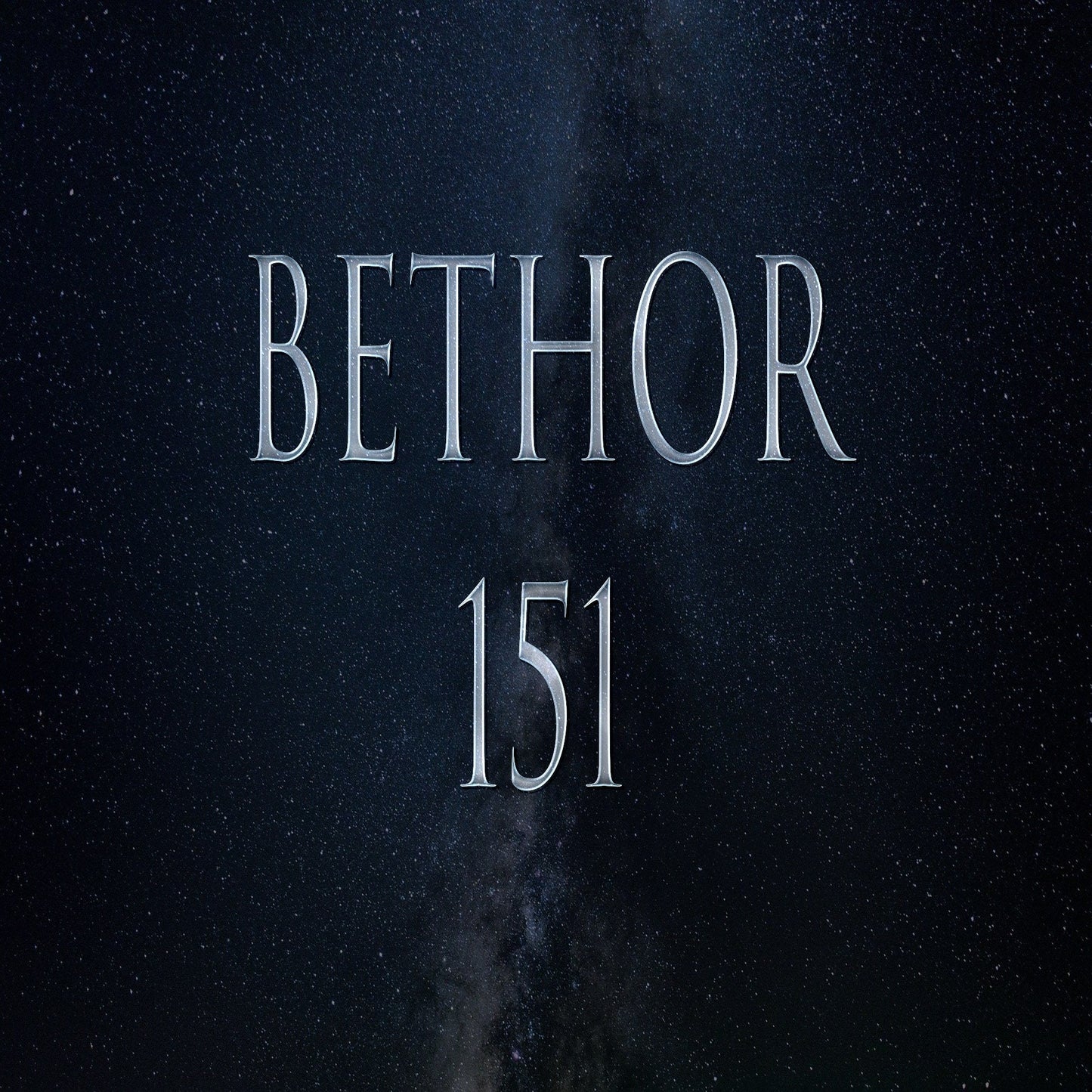 Bethor 151 Attunement