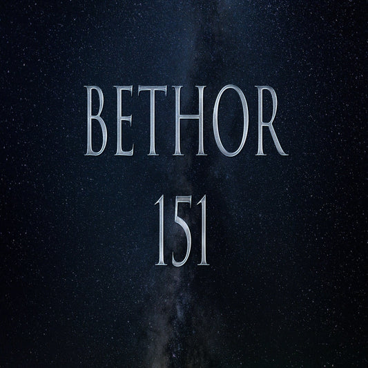 Bethor 151 Attunement