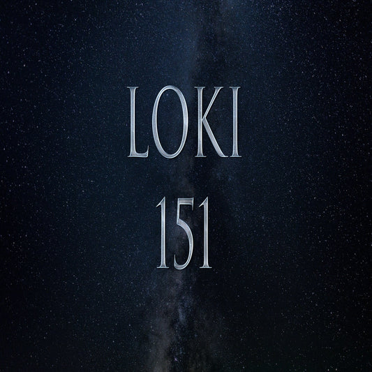 Loki 151 Attunement