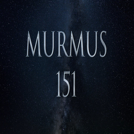 Murmus 151 Goetic Demon Attunement