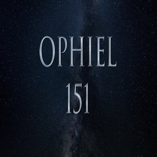 Ophiel 151 Attunement