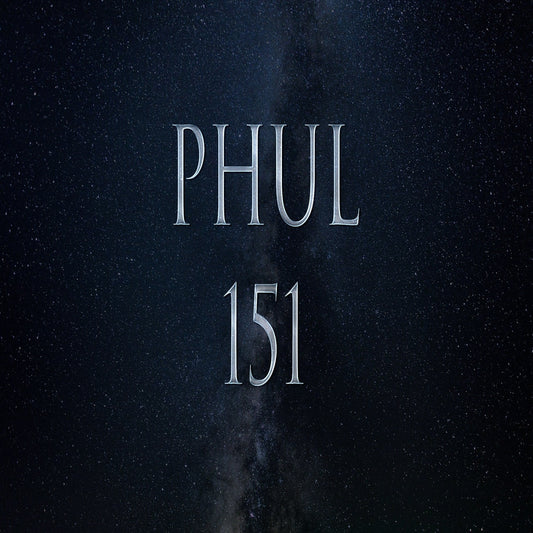 Phul 151 Attunement