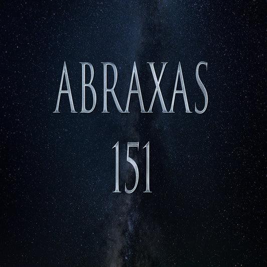 Abraxas 151 Attunement