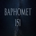 Baphomet 151 Demon Attunement