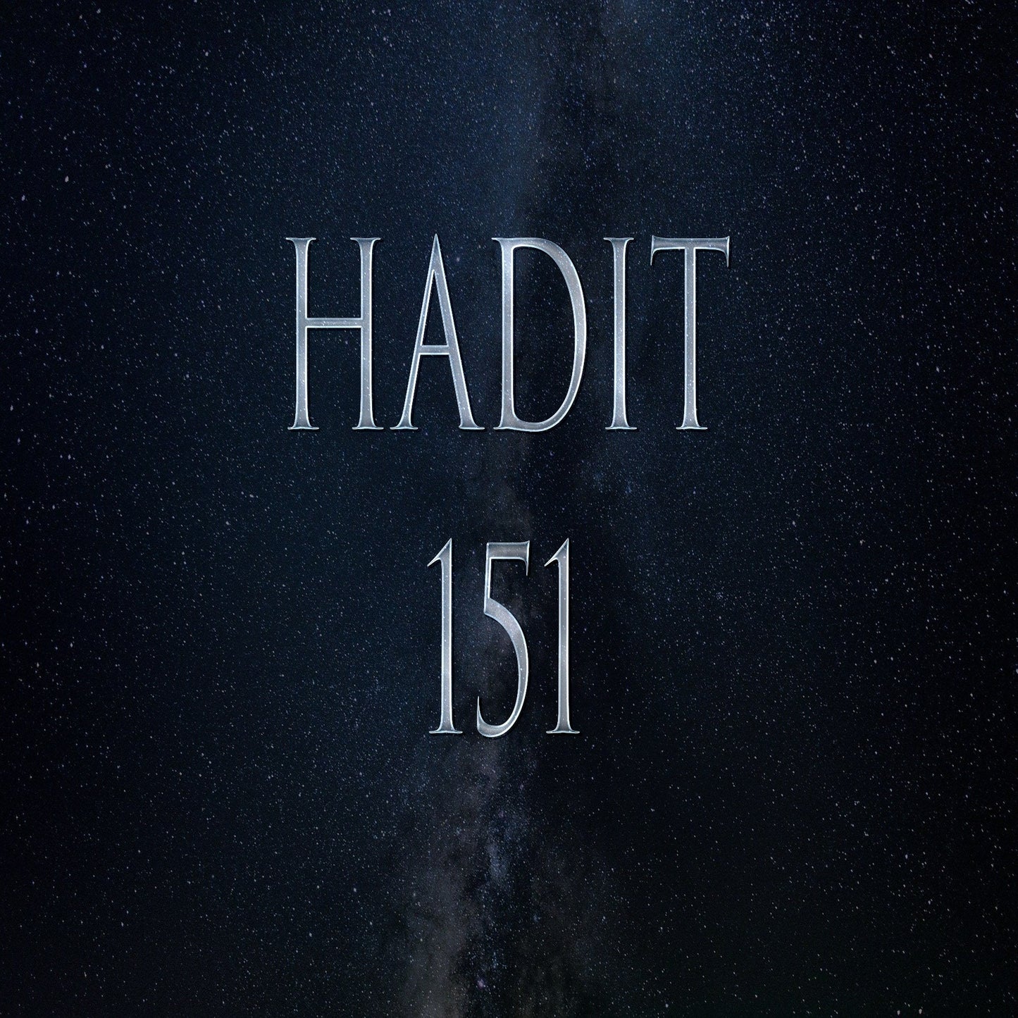Hadit 151 Attunement
