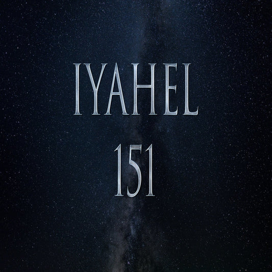 Iyahel 151 Angel Attunement