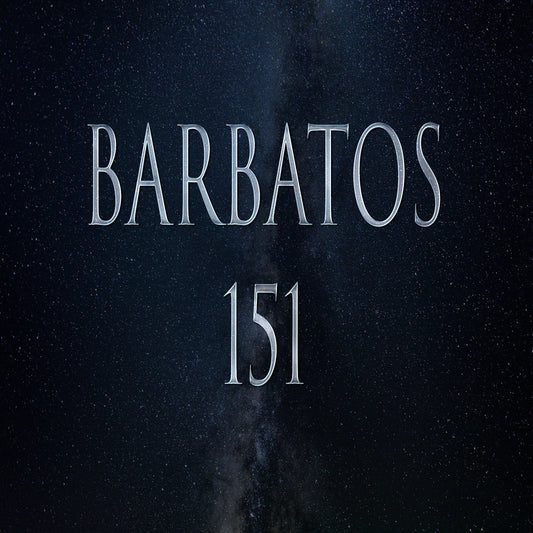Barbatos 151 Goetic Demon Attunement