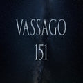 Vassago 151 Goetic Demon Attunement
