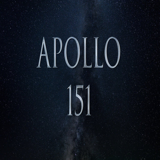 Apollo 151 Attunement