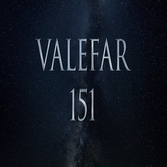 Valefar 151 Goetic Demon Attunement