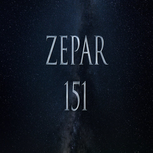 Zepar 151 Goetic Demon Attunement