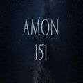 Amon 151 Goetic Demon Attunement