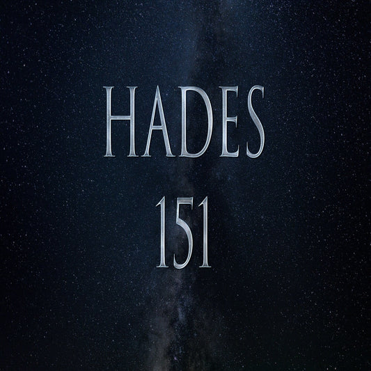 Hades 151 Attunement