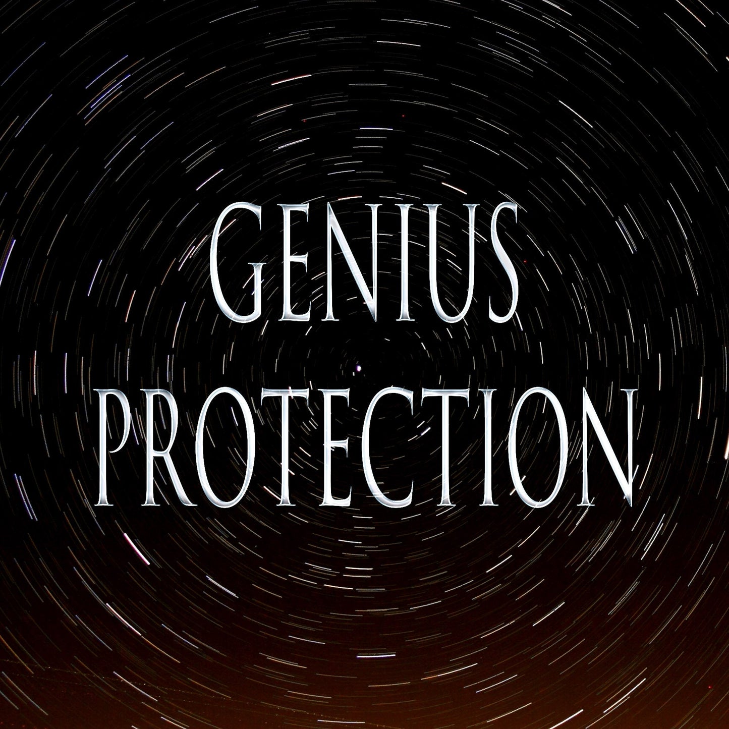 Genius Protection 151 Attunement