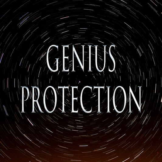 Genius Protection 151 Attunement