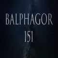 Balphagor 151 Demon Attunement