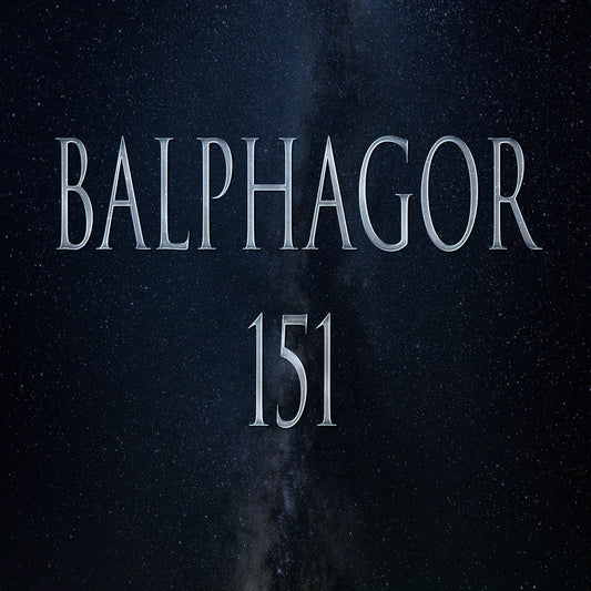 Balphagor 151 Demon Attunement
