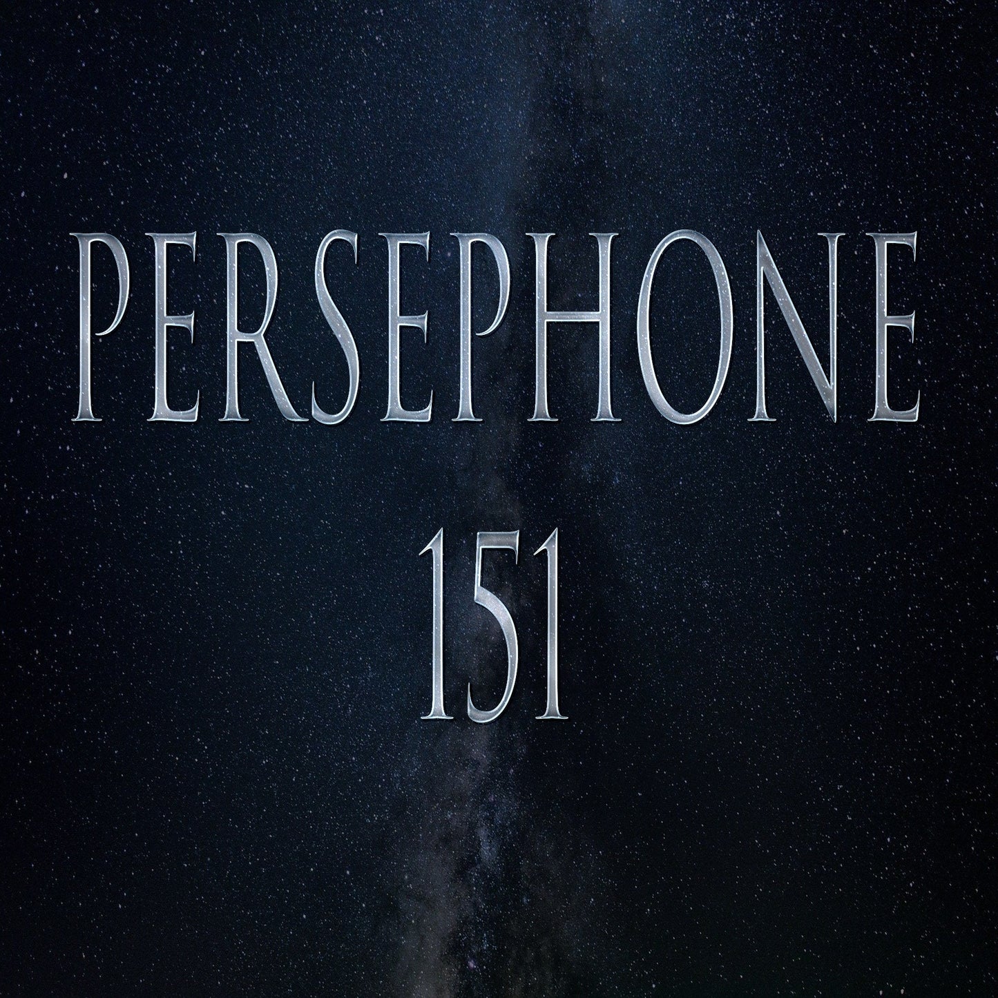 Persephone 151 Attunement
