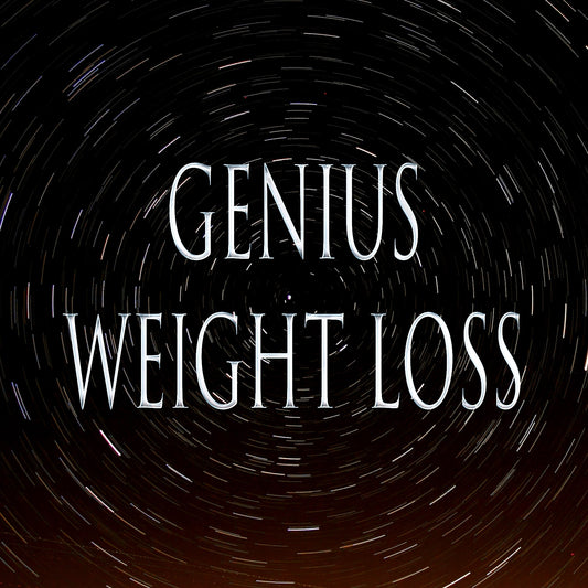 Genius Weight Loss 151 Attunement
