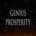 Genius Prosperity 151 Attunement