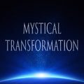 Mystical Transformation 151 Attunement