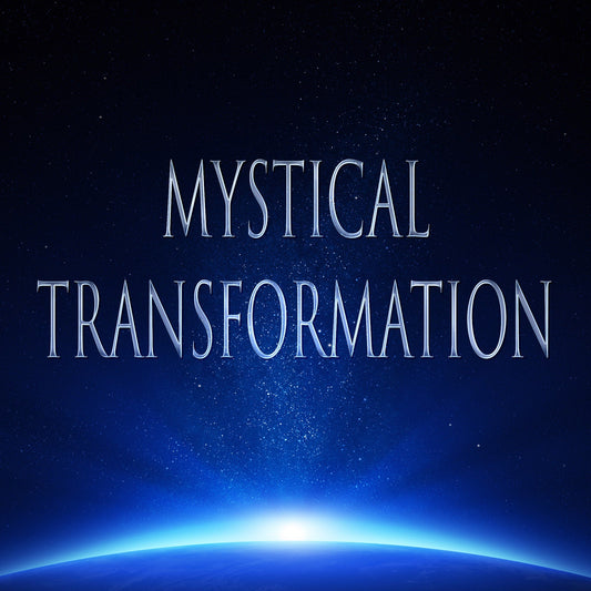 Mystical Transformation 151 Attunement