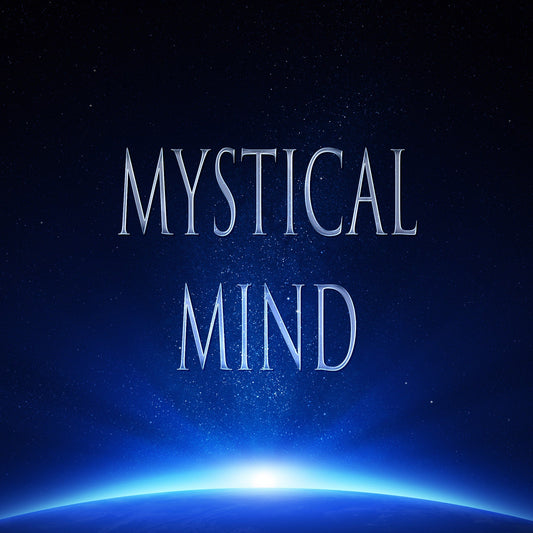 Mystical Mind 151 Attunement