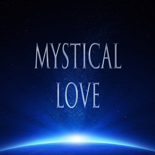Mystical Love 151 Attunement