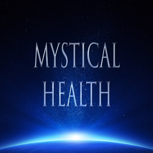 Mystical Health 151 Attunement