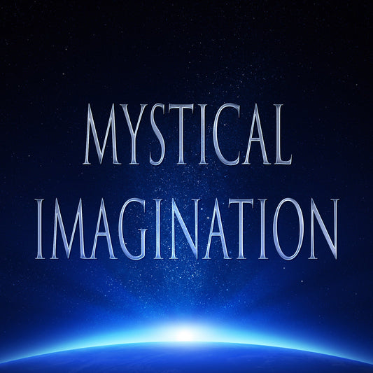 Mystical Imagination 151 Attunement