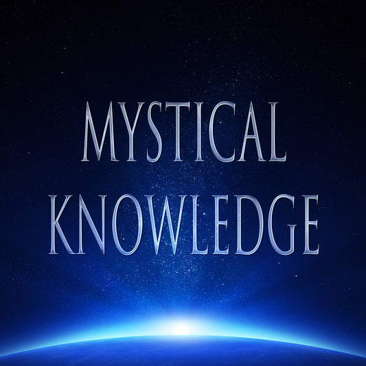 Mystical Knowledge 151 Attunement