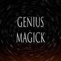 Genius Magick 151 Attunement