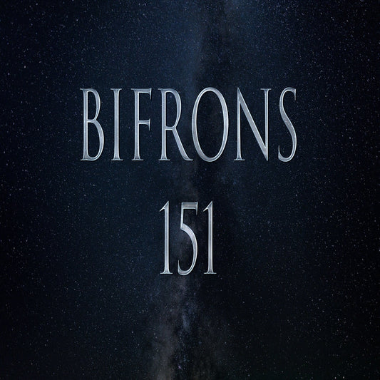 Bifrons 151 Goetic Demon Attunement