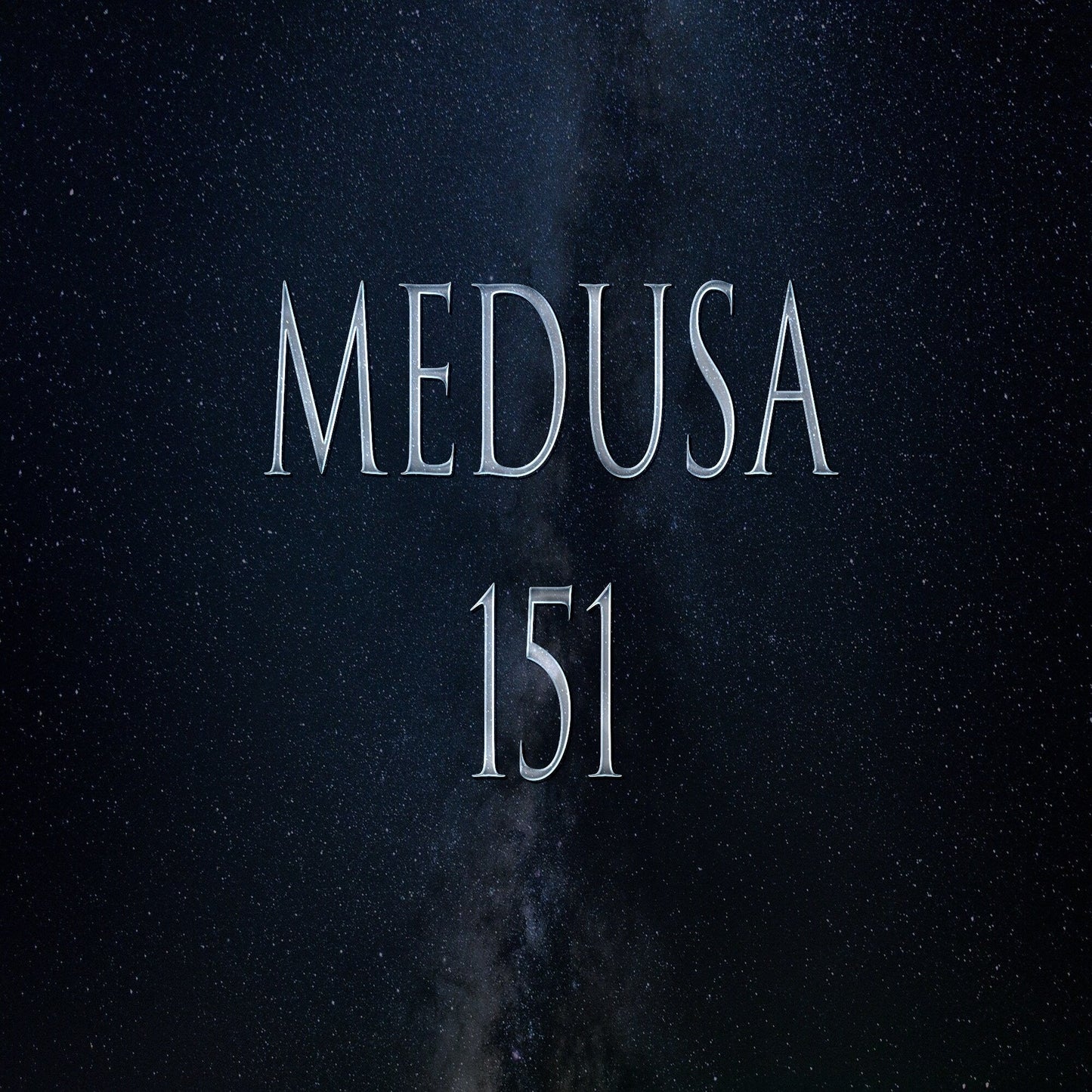 Medusa 151 Attunement