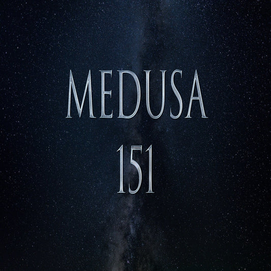 Medusa 151 Attunement