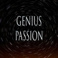 Genius Passion 151 Attunement