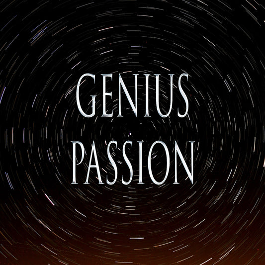 Genius Passion 151 Attunement