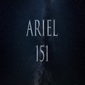 Ariel 151 Archangel Attunement