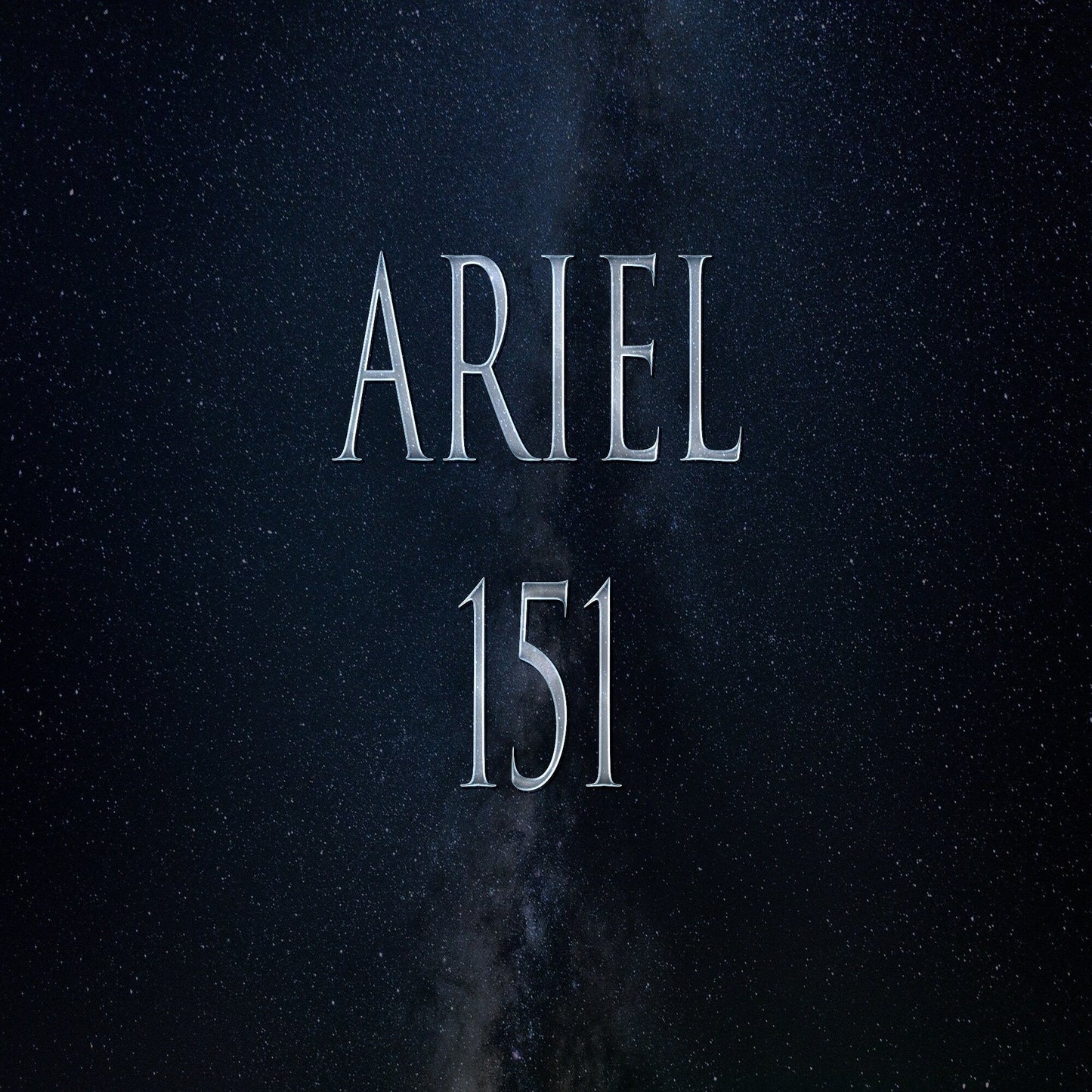 Ariel 151 Archangel Attunement