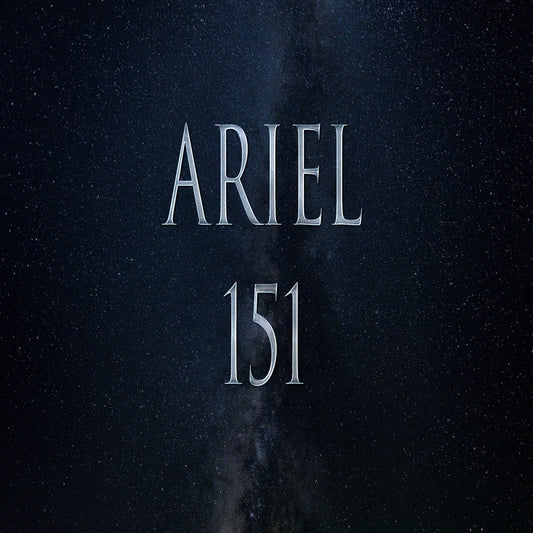 Ariel 151 Archangel Attunement