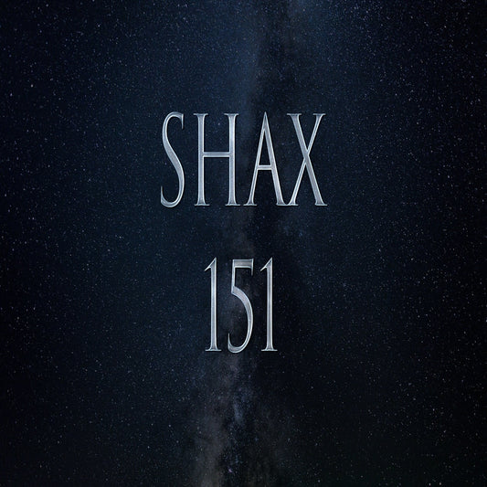 Shax 151 Goetic Demon Attunement
