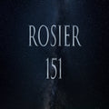Rosier 151 Demon Attunement