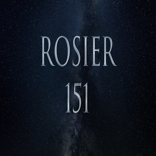 Rosier 151 Demon Attunement