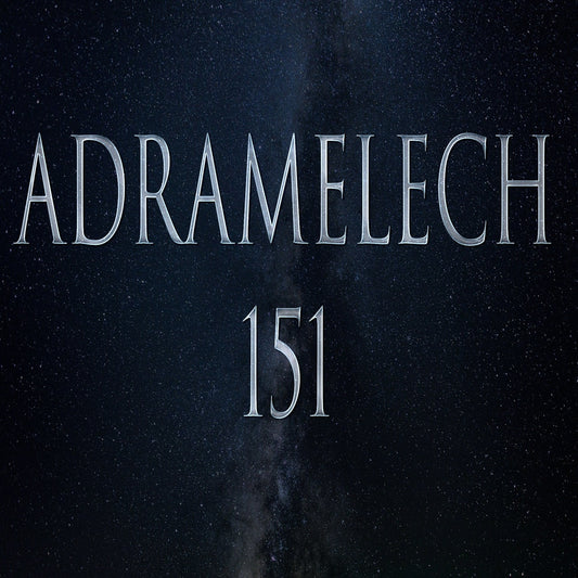 Adramelech 151 Attunement