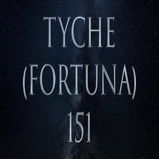 Tyche 151 Attunement