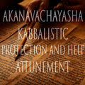 Akanavachayasha 151 Kabbalistic Attunement