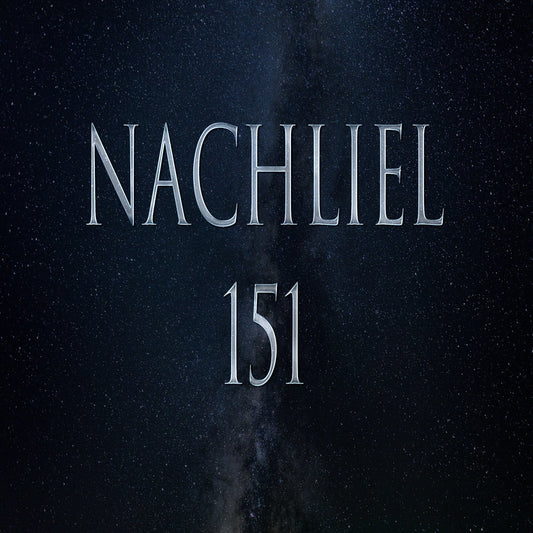 Nachliel 151 Angel Attunement